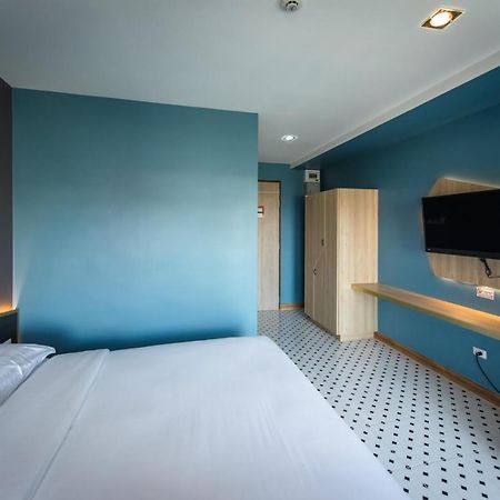 The Feeling Hotel Rayong Exteriér fotografie